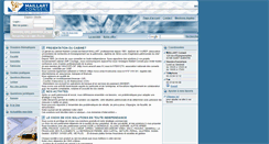Desktop Screenshot of ampcourtage.com